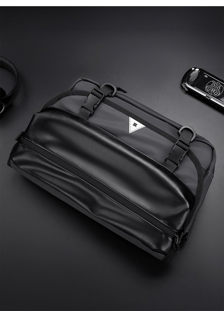 Factory Direct Mens Messenger Bag for Wholesale Supply — 19