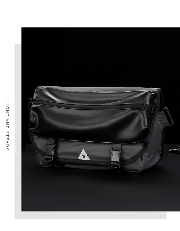 Factory Direct Mens Messenger Bag for Wholesale Supply — 20