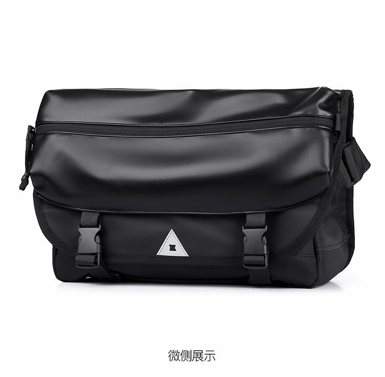 Factory Direct Mens Messenger Bag for Wholesale Supply — 22