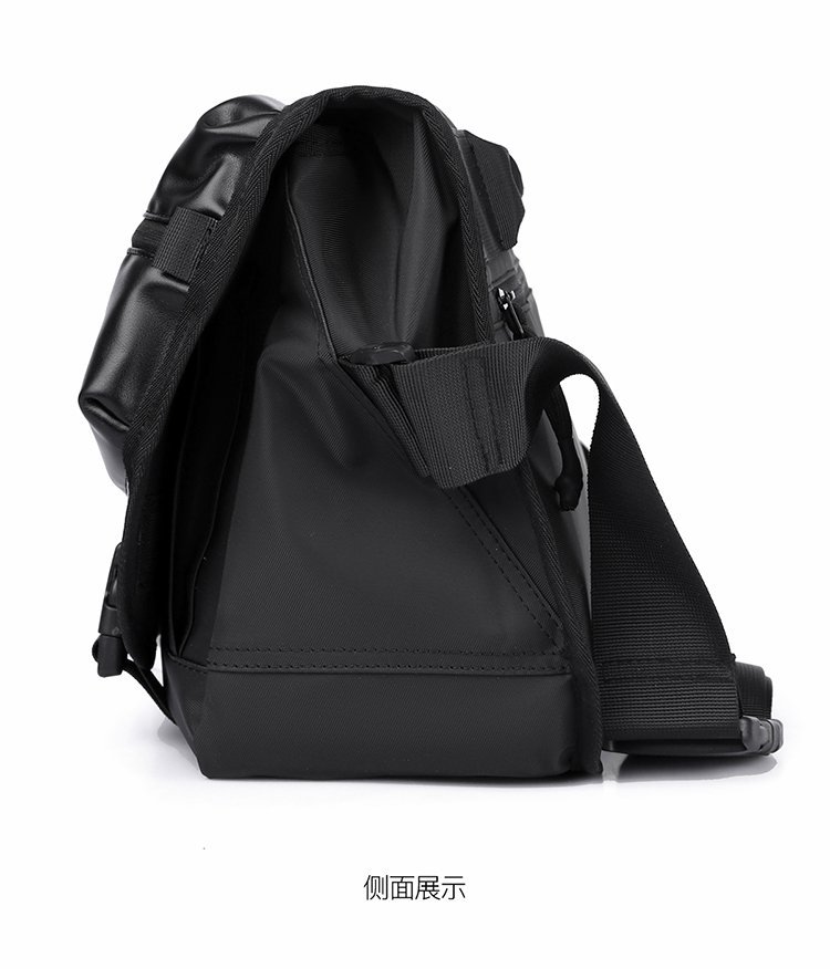 Factory Direct Mens Messenger Bag for Wholesale Supply — 23