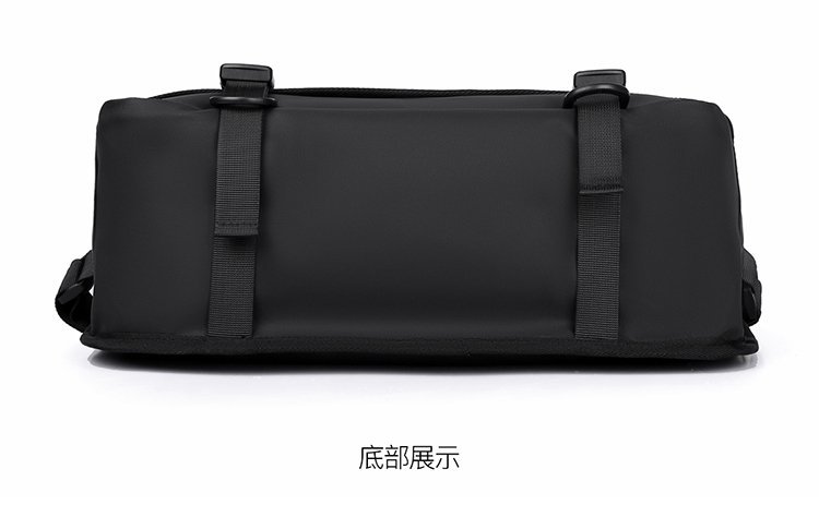 Factory Direct Mens Messenger Bag for Wholesale Supply — 25