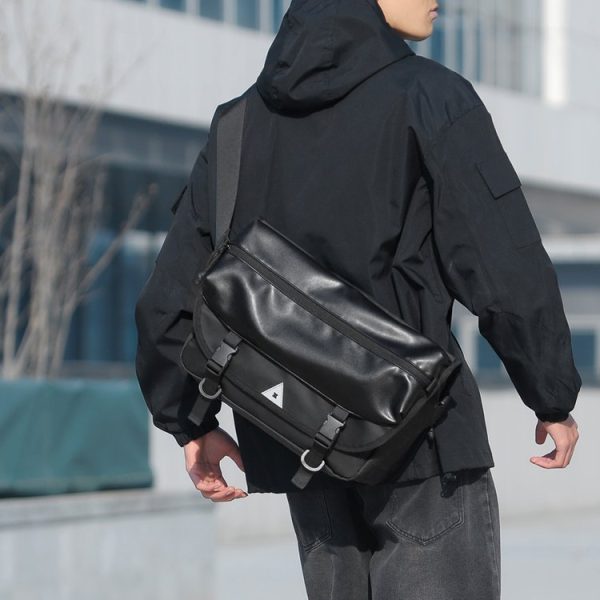 Factory Direct Mens Messenger Bag for Wholesale Supply