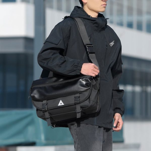 Factory Direct Mens Messenger Bag for Wholesale Supply