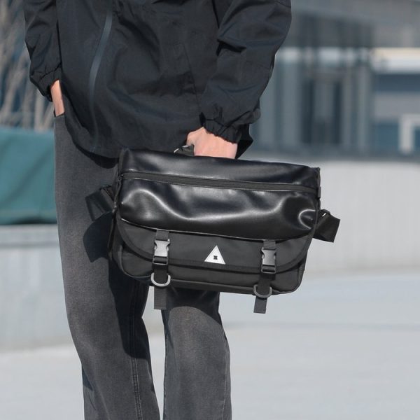 Factory Direct Mens Messenger Bag for Wholesale Supply