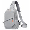 Custom Chest Sling Bag for Retail Sourcing