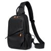 Custom Chest Sling Bag for Retail Sourcing