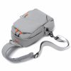 Custom Chest Sling Bag for Retail Sourcing
