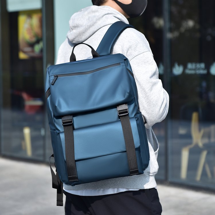 Bulk Supply Casual Backpack for School and Daily Use — 2