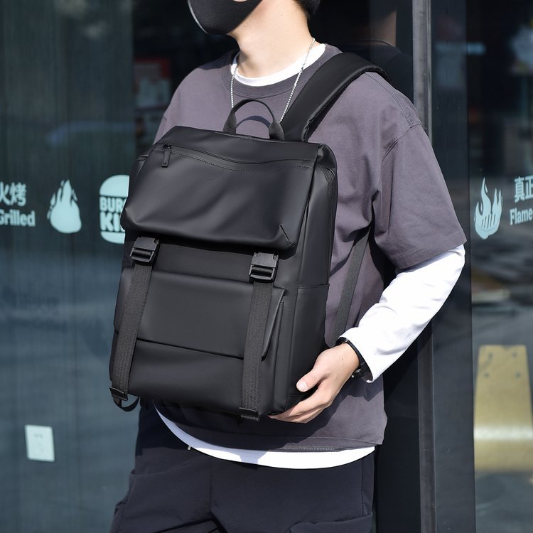 Bulk Supply Casual Backpack for School and Daily Use — 6