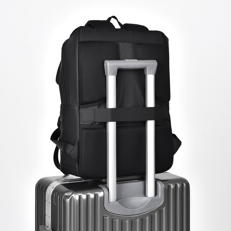 Bulk Supply Casual Backpack for School and Daily Use — 27