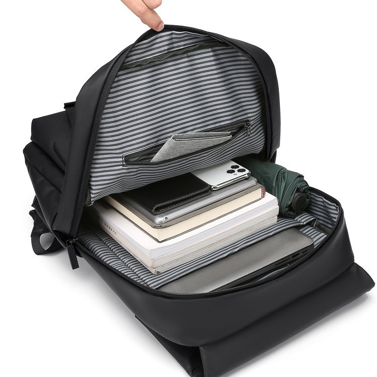 Bulk Supply Casual Backpack for School and Daily Use — 34