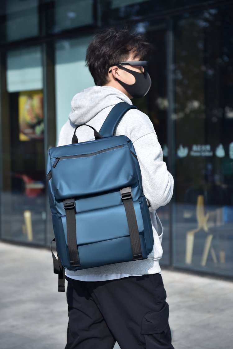 Bulk Supply Casual Backpack for School and Daily Use — 35