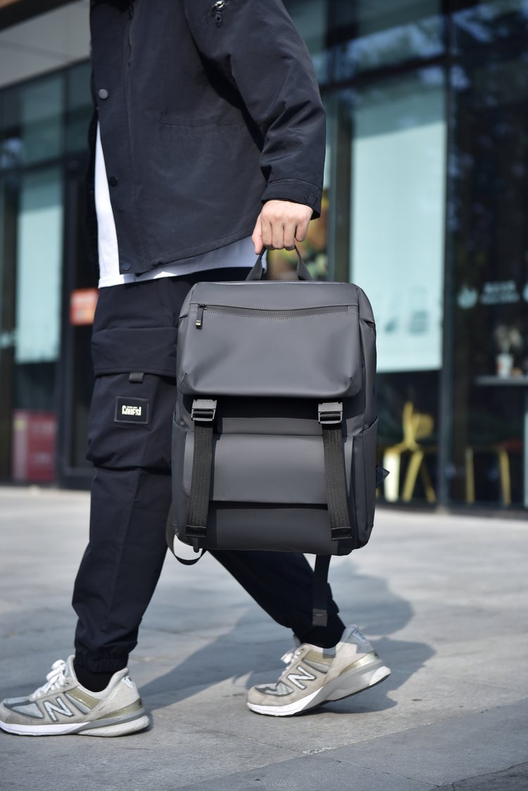 Bulk Supply Casual Backpack for School and Daily Use — 36