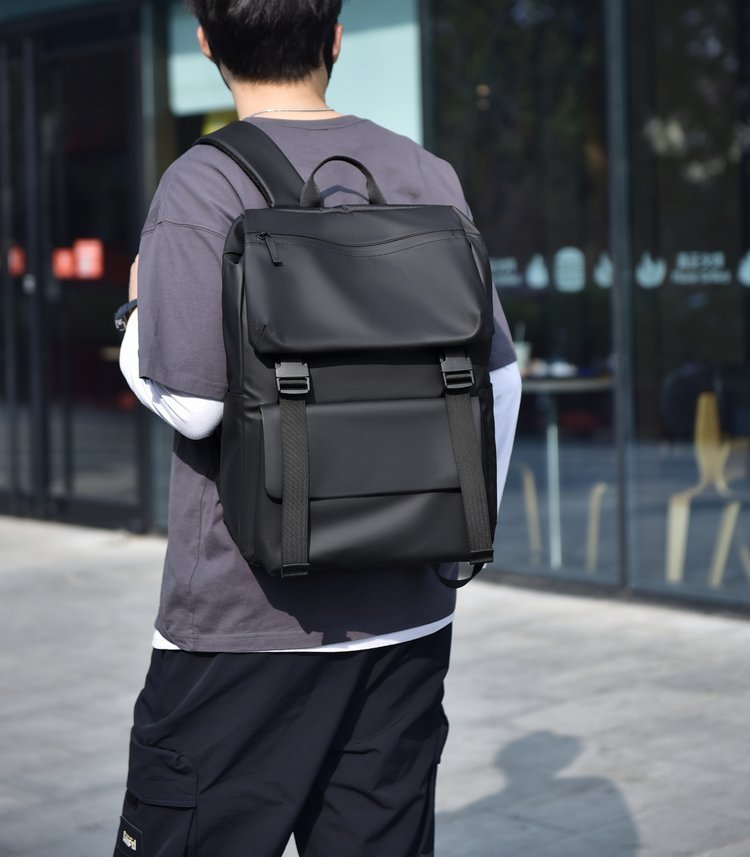 Bulk Supply Casual Backpack for School and Daily Use — 37