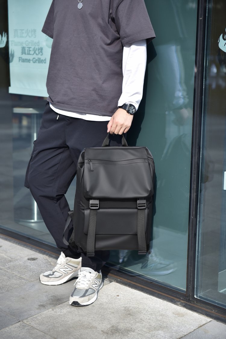 Bulk Supply Casual Backpack for School and Daily Use — 38
