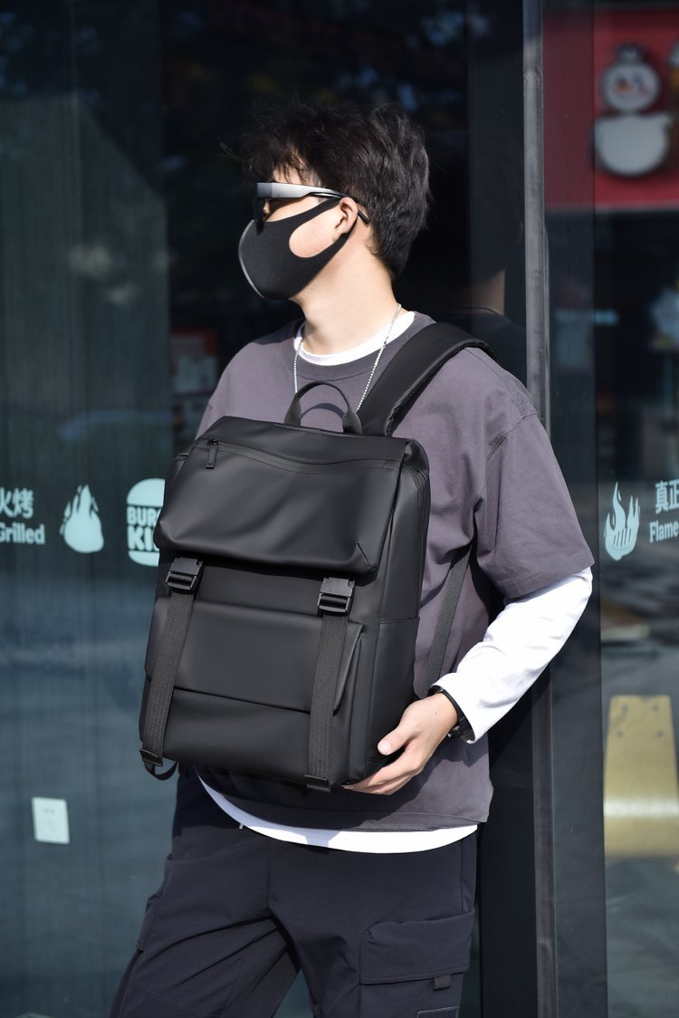 Bulk Supply Casual Backpack for School and Daily Use — 39