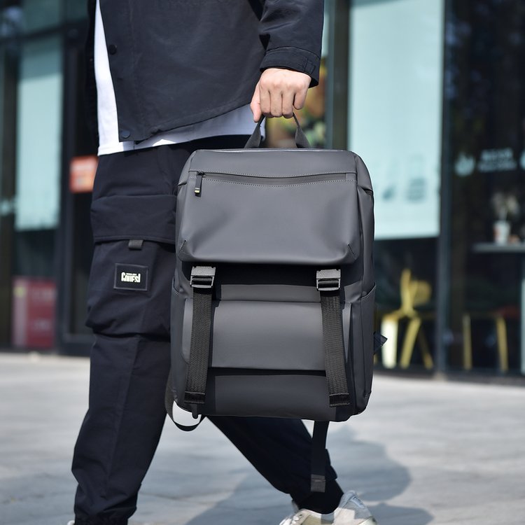 Bulk Supply Casual Backpack for School and Daily Use — 3