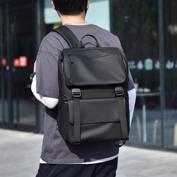 Bulk Supply Casual Backpack for School and Daily Use