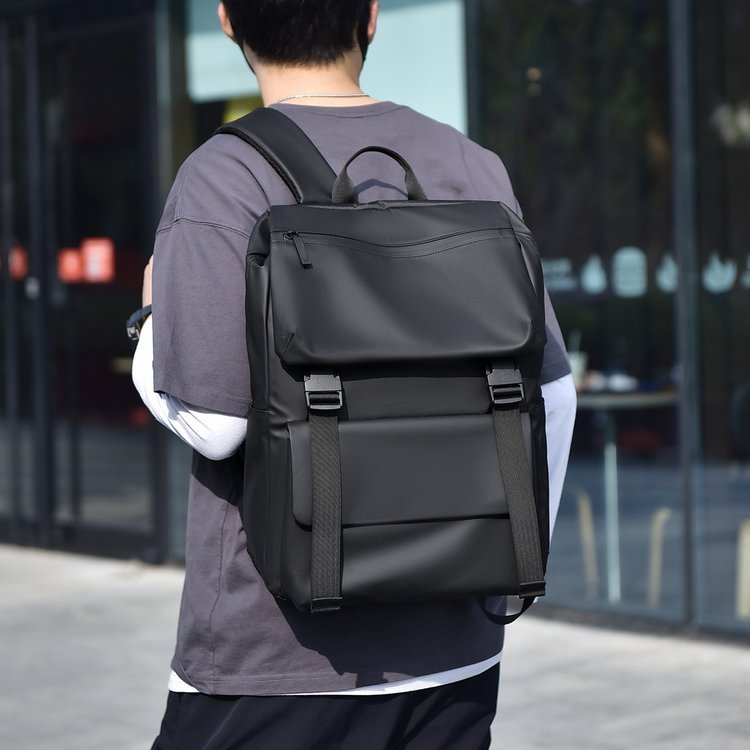 Bulk Supply Casual Backpack for School and Daily Use — 4
