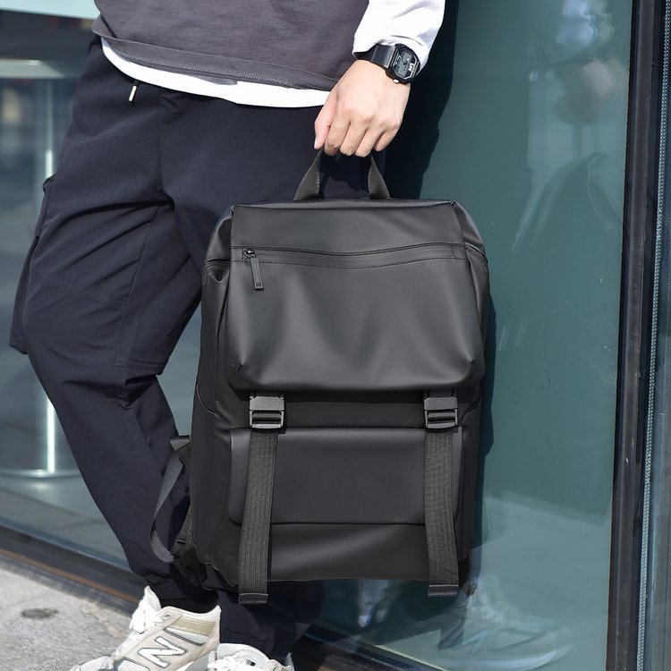Bulk Supply Casual Backpack for School and Daily Use — 5
