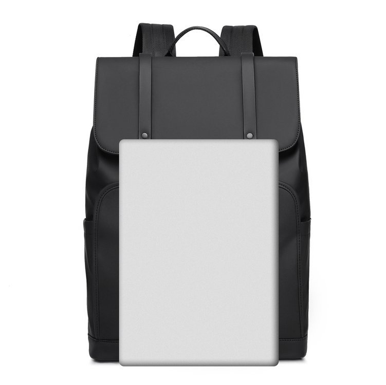Custom Casual Backpack for Bulk Wholesale Buyers — 4