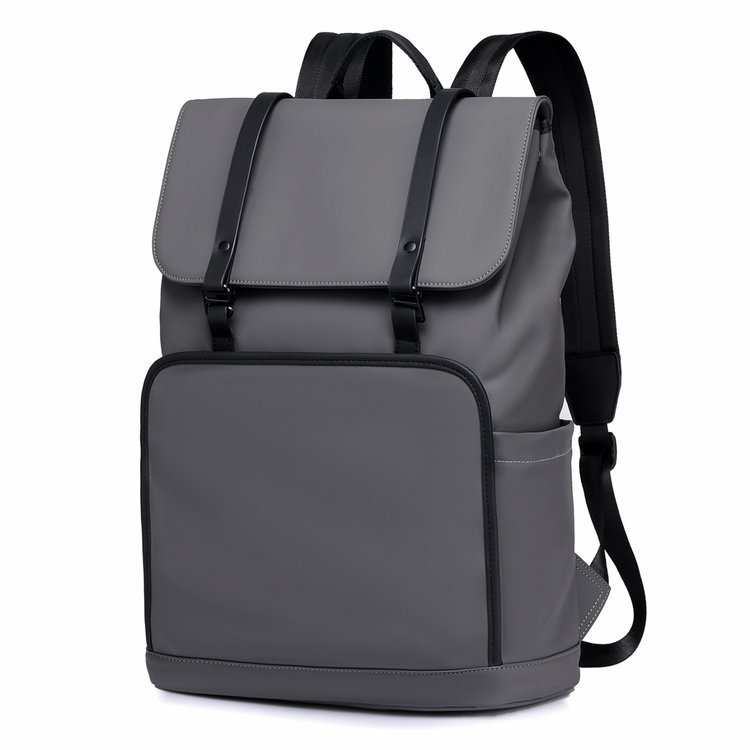 Custom Casual Backpack for Bulk Wholesale Buyers — 15