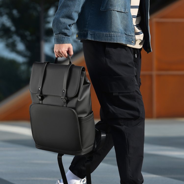 Custom Casual Backpack for Bulk Wholesale Buyers — 24