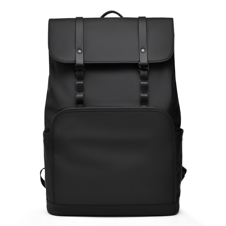 Custom Casual Backpack for Bulk Wholesale Buyers — 27