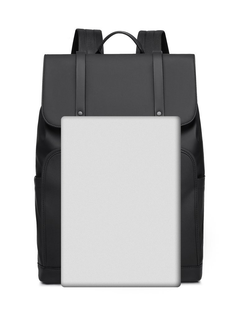 Custom Casual Backpack for Bulk Wholesale Buyers — 33