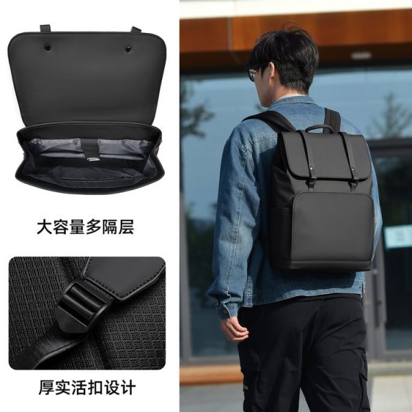 Custom Casual Backpack for Bulk Wholesale Buyers