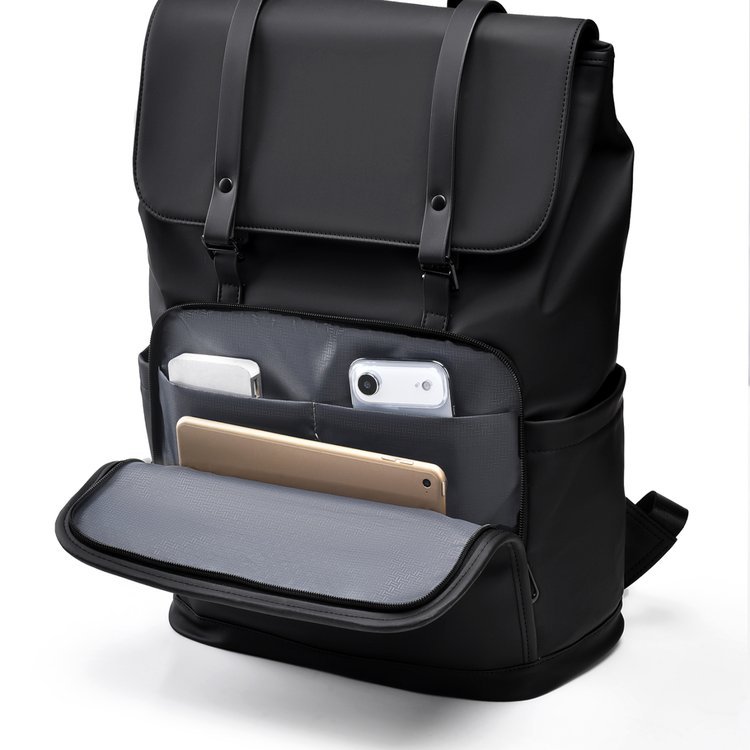 Custom Casual Backpack for Bulk Wholesale Buyers — 29