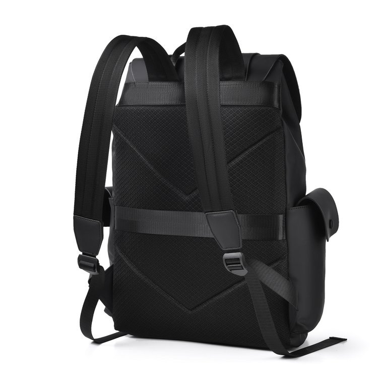 Factory Direct Travel Backpack for Retail Sourcing — 6