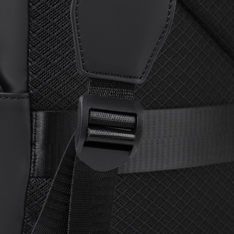 Factory Direct Travel Backpack for Retail Sourcing — 7