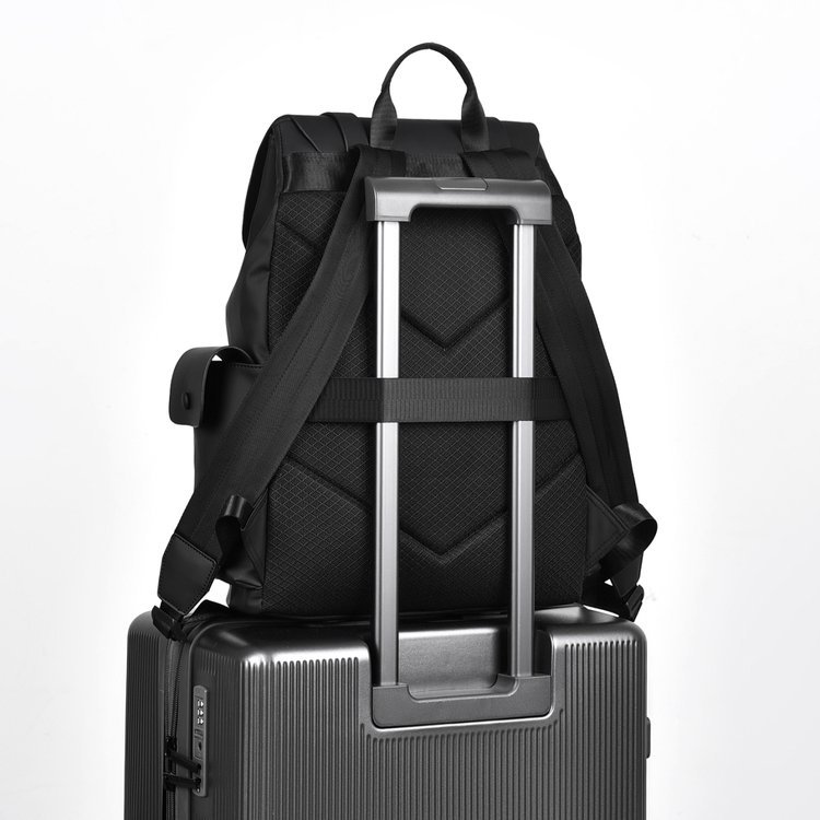 Factory Direct Travel Backpack for Retail Sourcing — 18