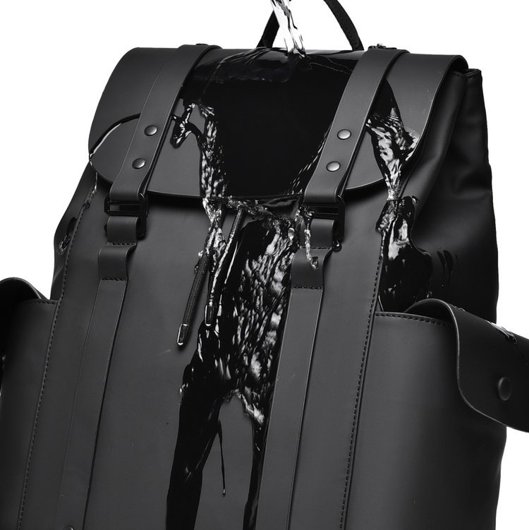 Factory Direct Travel Backpack for Retail Sourcing — 25