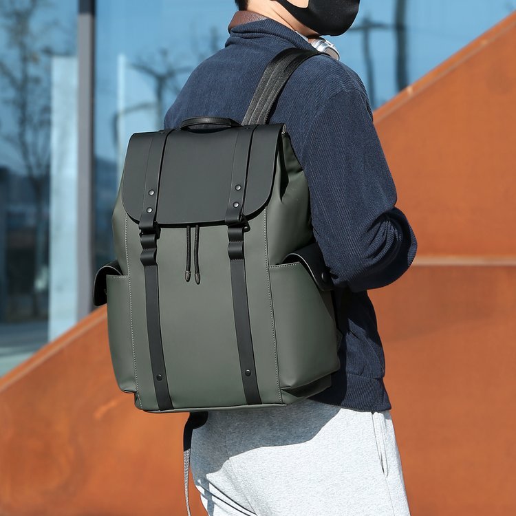 Factory Direct Travel Backpack for Retail Sourcing — 29