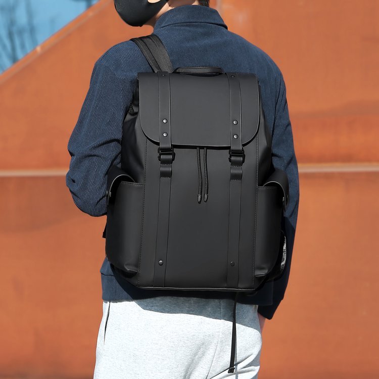 Factory Direct Travel Backpack for Retail Sourcing — 31