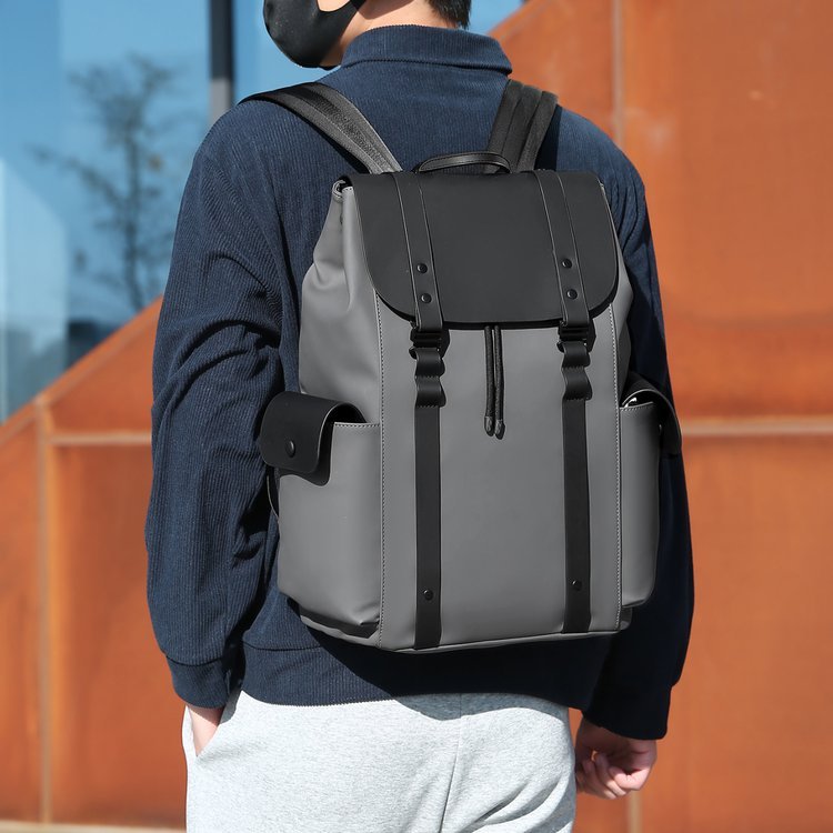 Factory Direct Travel Backpack for Retail Sourcing — 35