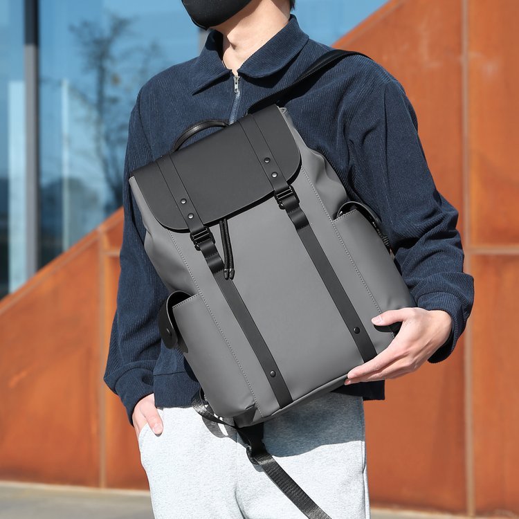 Factory Direct Travel Backpack for Retail Sourcing — 34