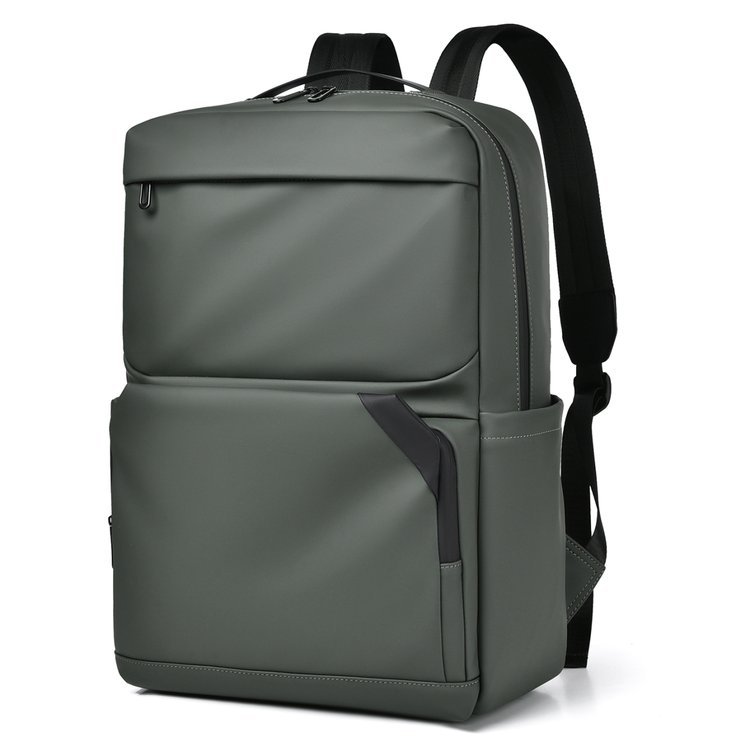 Factory Direct School Backpack for Travel and Outdoor Use — 16