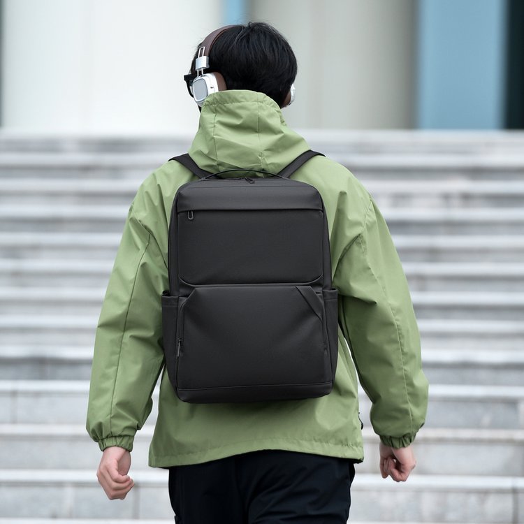 Factory Direct School Backpack for Travel and Outdoor Use — 19