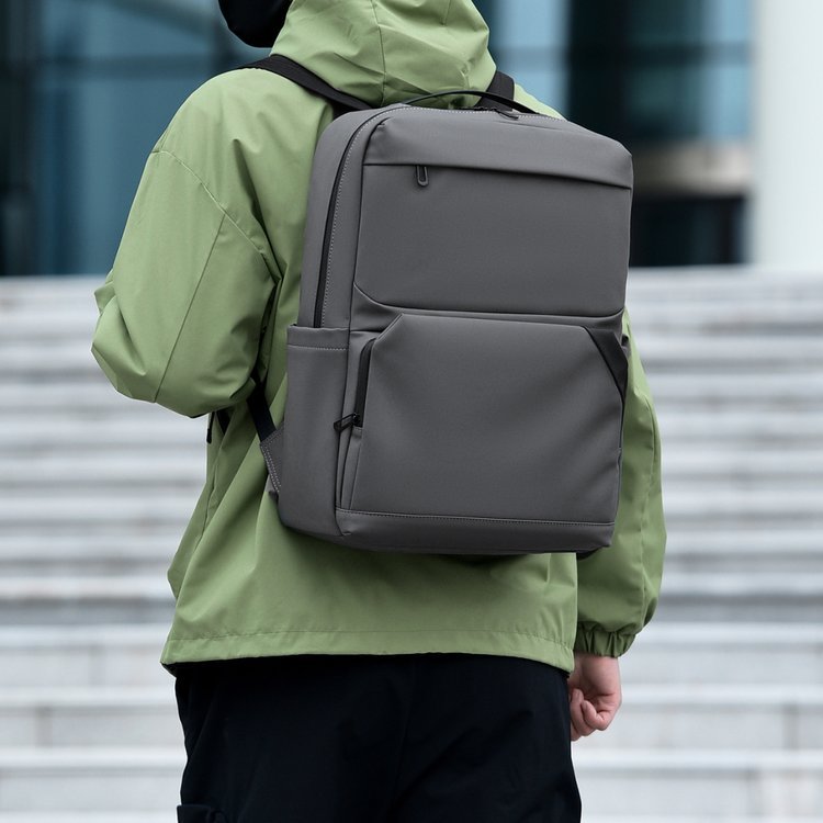 Factory Direct School Backpack for Travel and Outdoor Use — 22