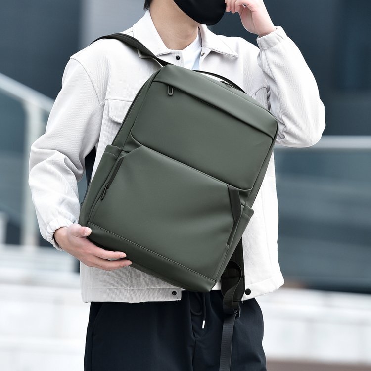 Factory Direct School Backpack for Travel and Outdoor Use — 24