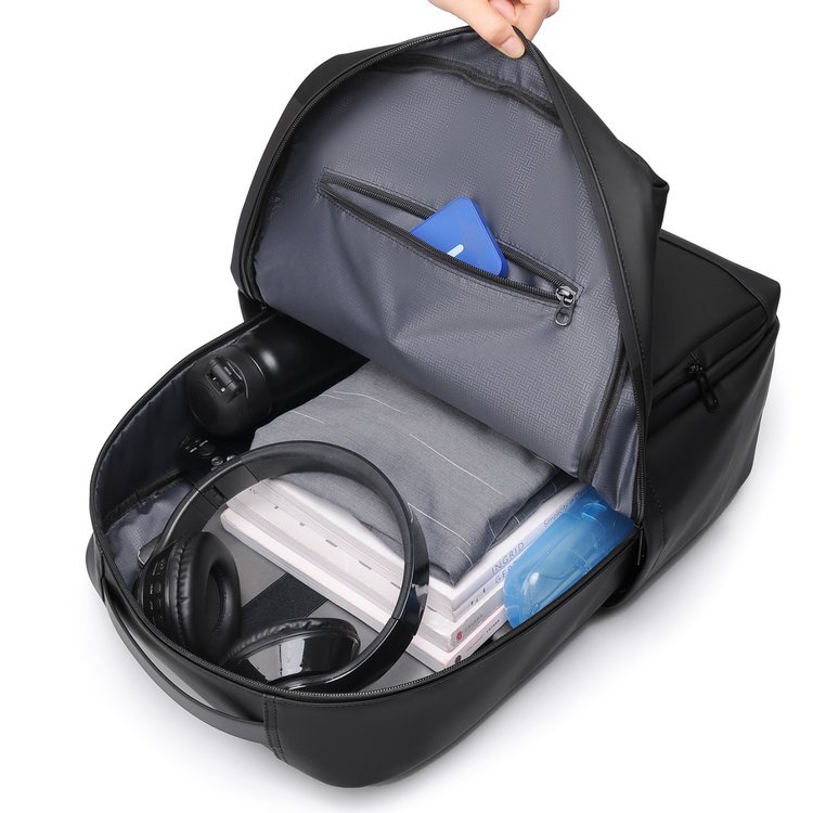 Factory Direct School Backpack for Travel and Outdoor Use — 30