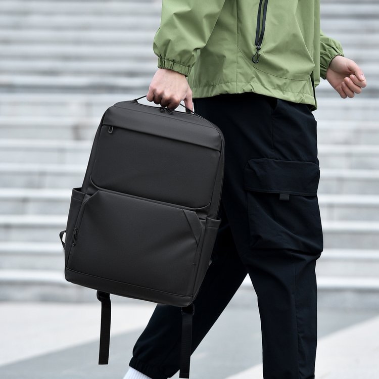 Factory Direct School Backpack for Travel and Outdoor Use — 20