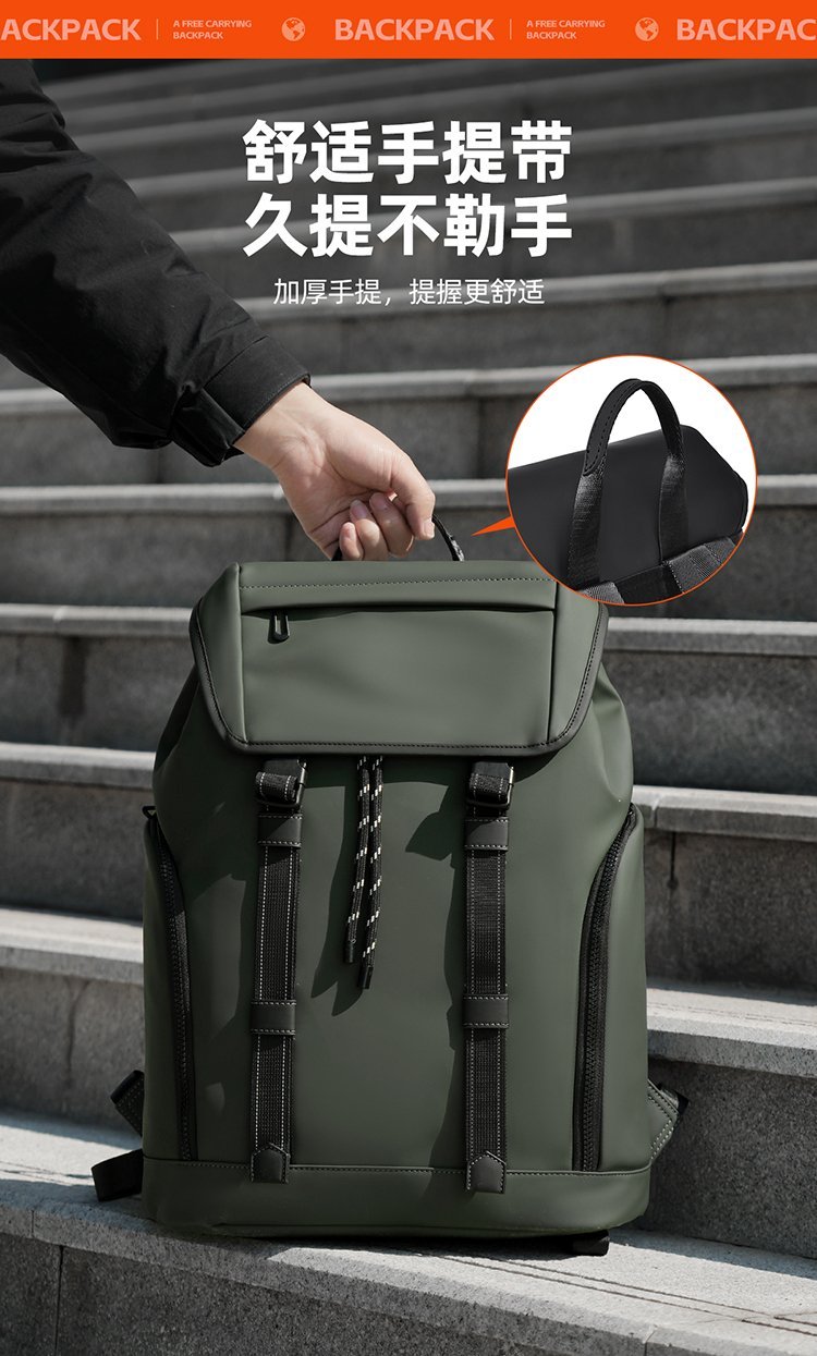 Wholesale Casual Backpack for Retail Sourcing — 9