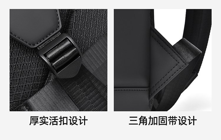 Wholesale Casual Backpack for Retail Sourcing — 13