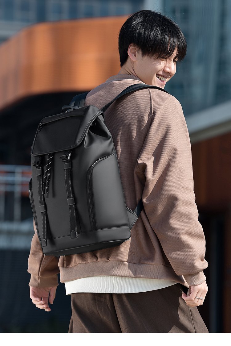 Wholesale Casual Backpack for Retail Sourcing — 15