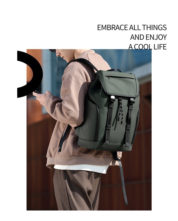 Wholesale Casual Backpack for Retail Sourcing — 16