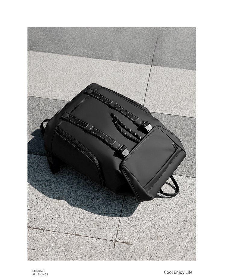 Wholesale Casual Backpack for Retail Sourcing — 17